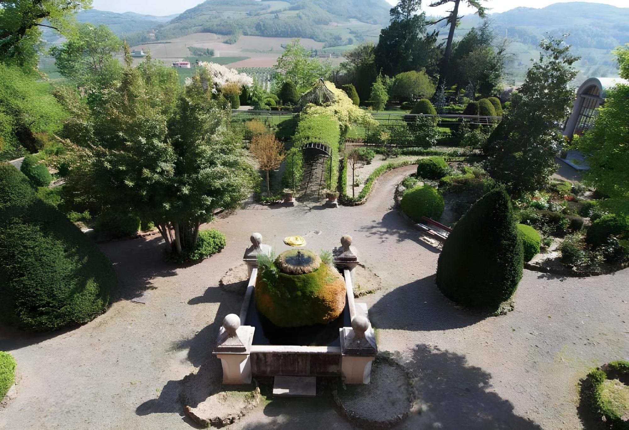 Il Castello Di Bubbio Hotel Exterior foto