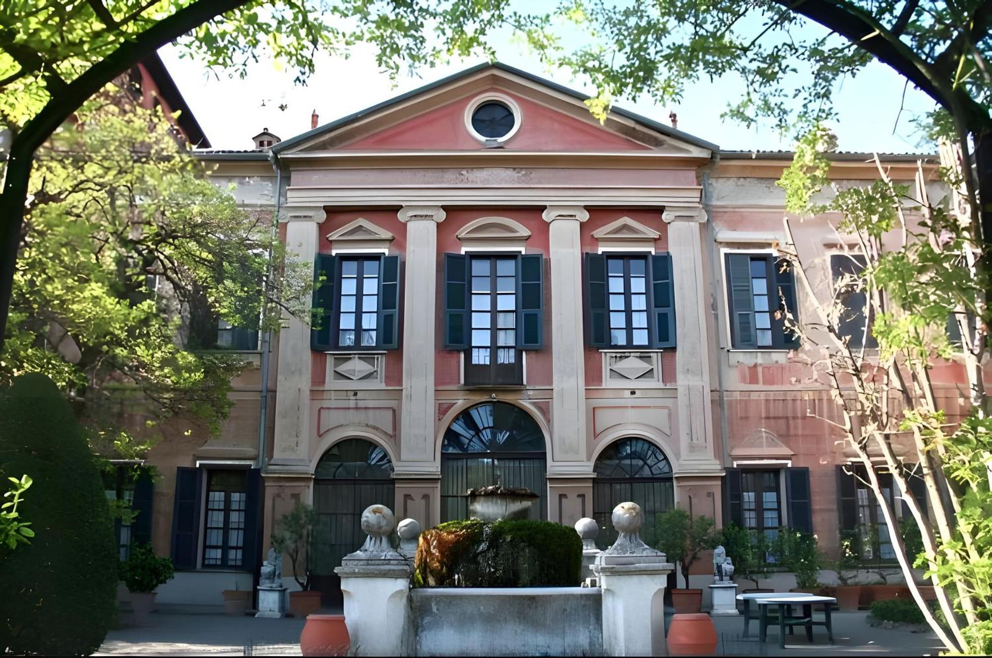 Il Castello Di Bubbio Hotel Exterior foto