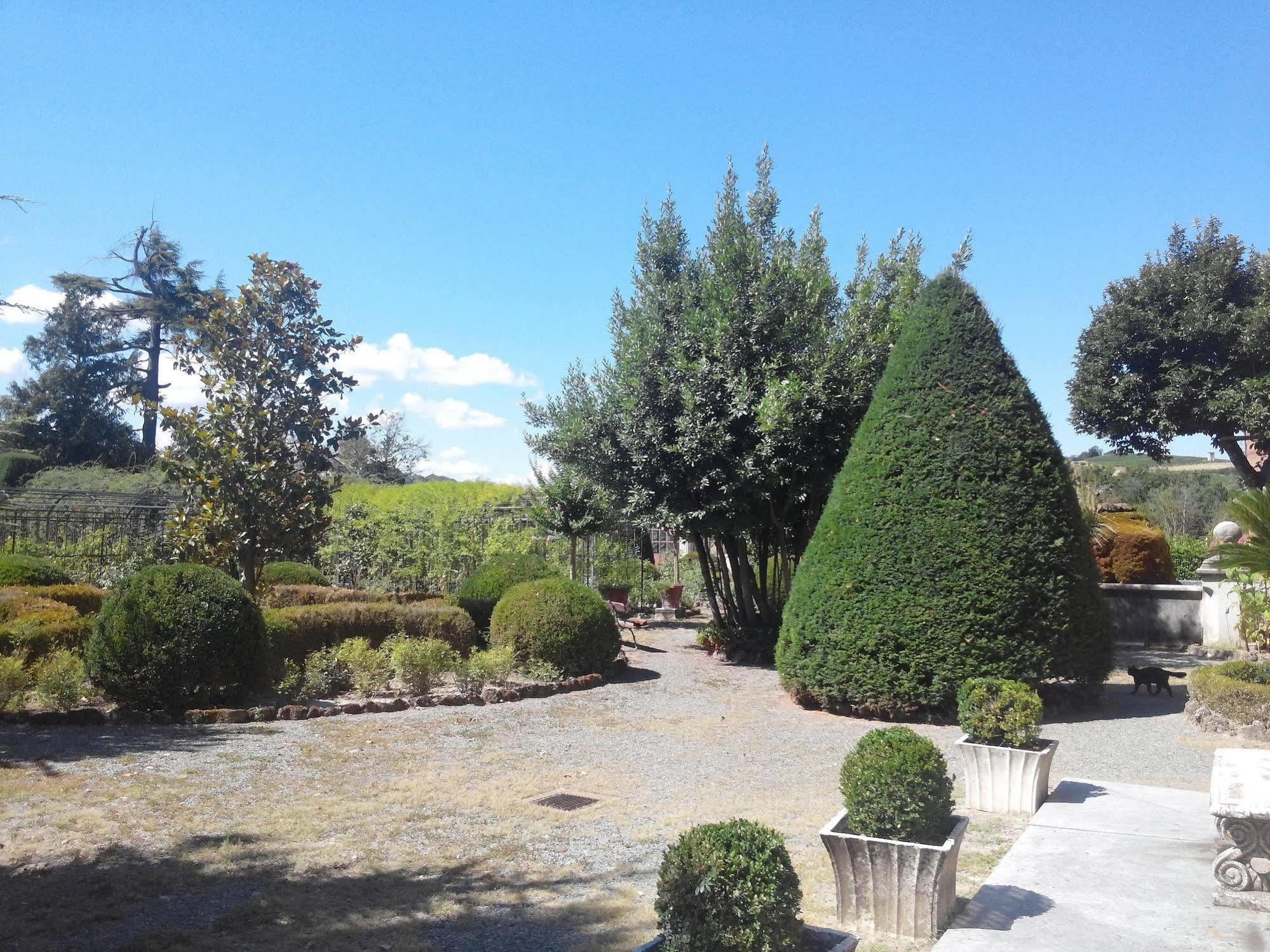 Il Castello Di Bubbio Hotel Exterior foto